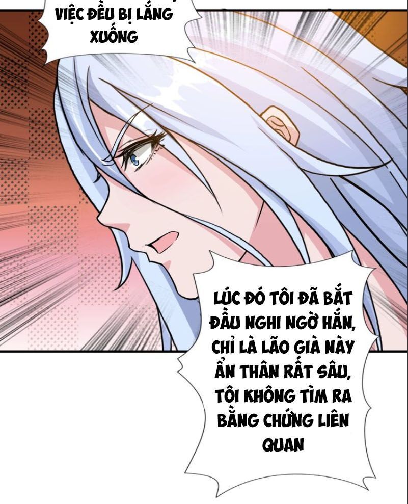 Phệ Thần Kỷ Chap 50 - Next Chap 51