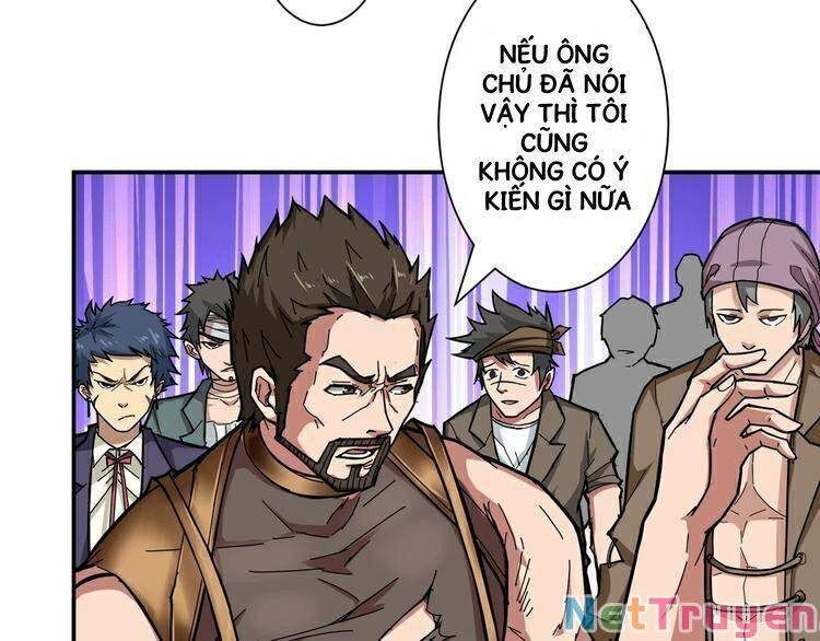 Phệ Thần Kỷ Chap 52 - Next Chap 53