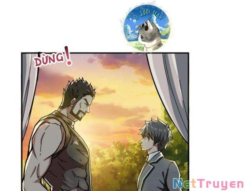 Phệ Thần Kỷ Chap 52 - Next Chap 53