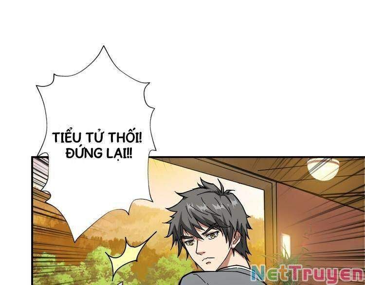 Phệ Thần Kỷ Chap 52 - Next Chap 53