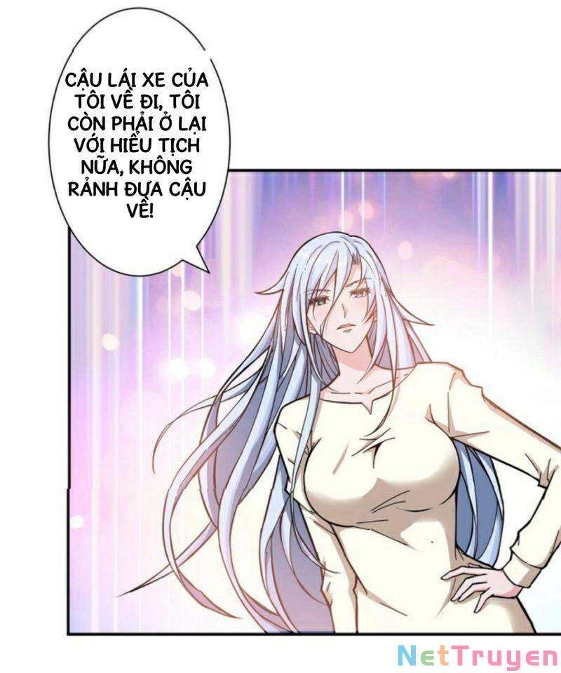 Phệ Thần Kỷ Chap 52 - Next Chap 53