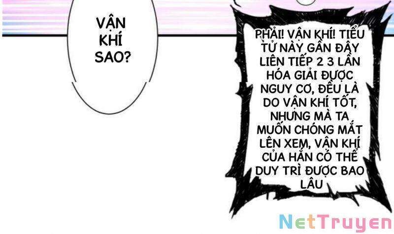 Phệ Thần Kỷ Chap 52 - Next Chap 53