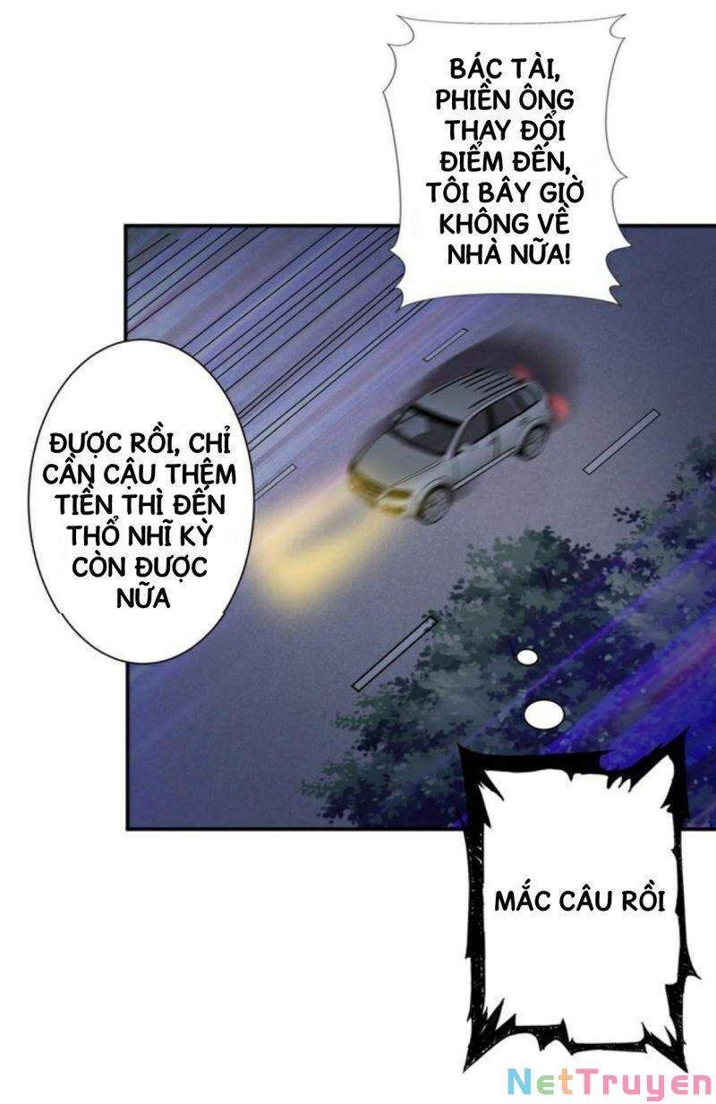 Phệ Thần Kỷ Chap 52 - Next Chap 53