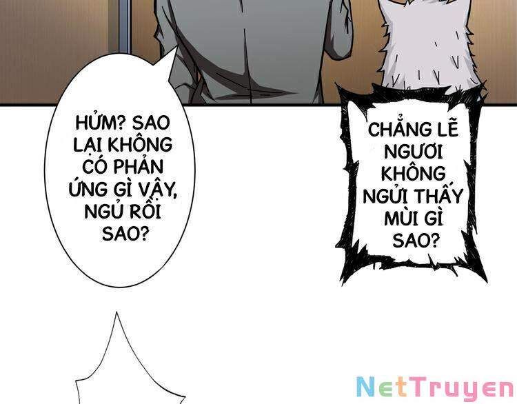 Phệ Thần Kỷ Chap 52 - Next Chap 53