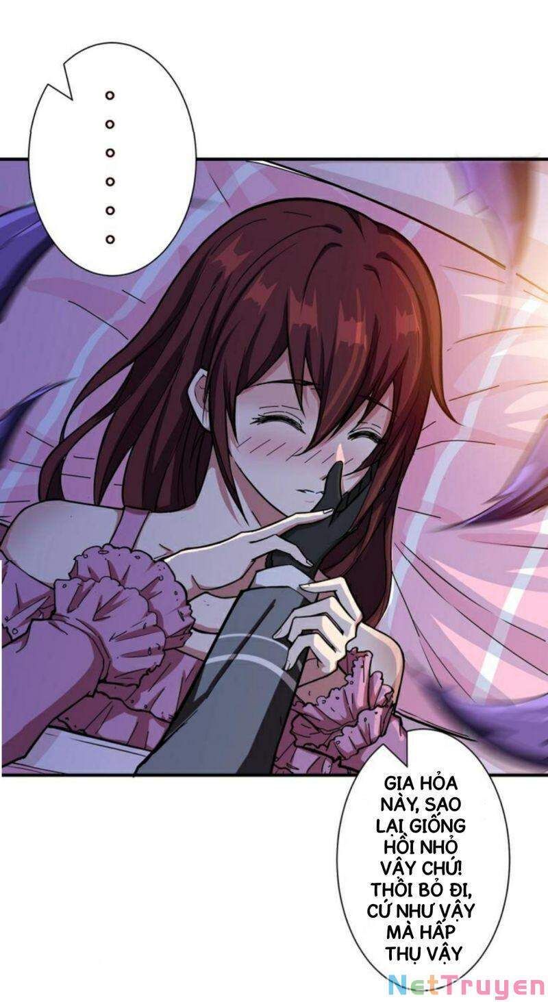 Phệ Thần Kỷ Chap 52 - Next Chap 53