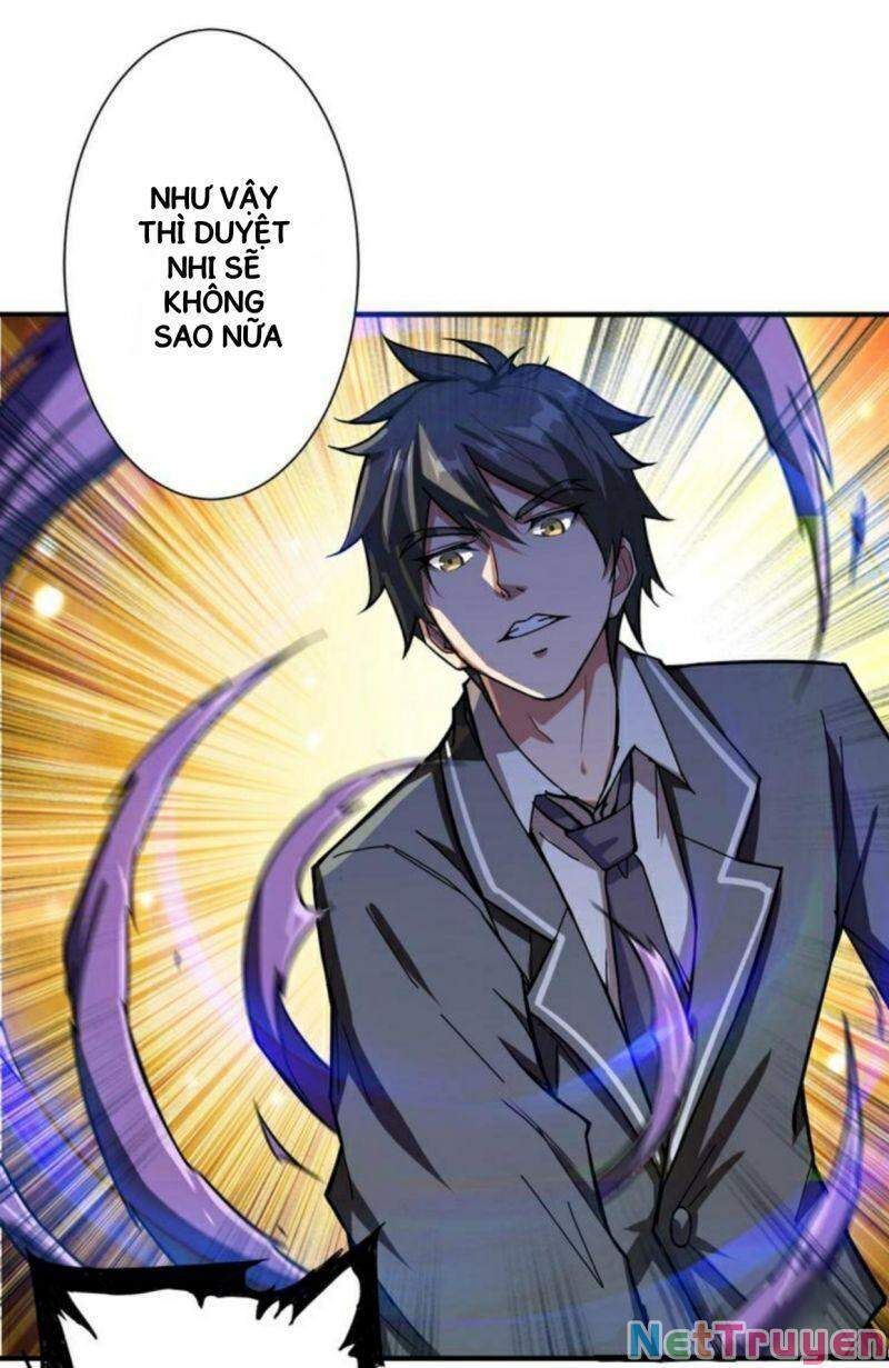 Phệ Thần Kỷ Chap 52 - Next Chap 53