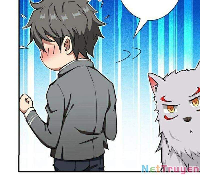 Phệ Thần Kỷ Chap 52 - Next Chap 53
