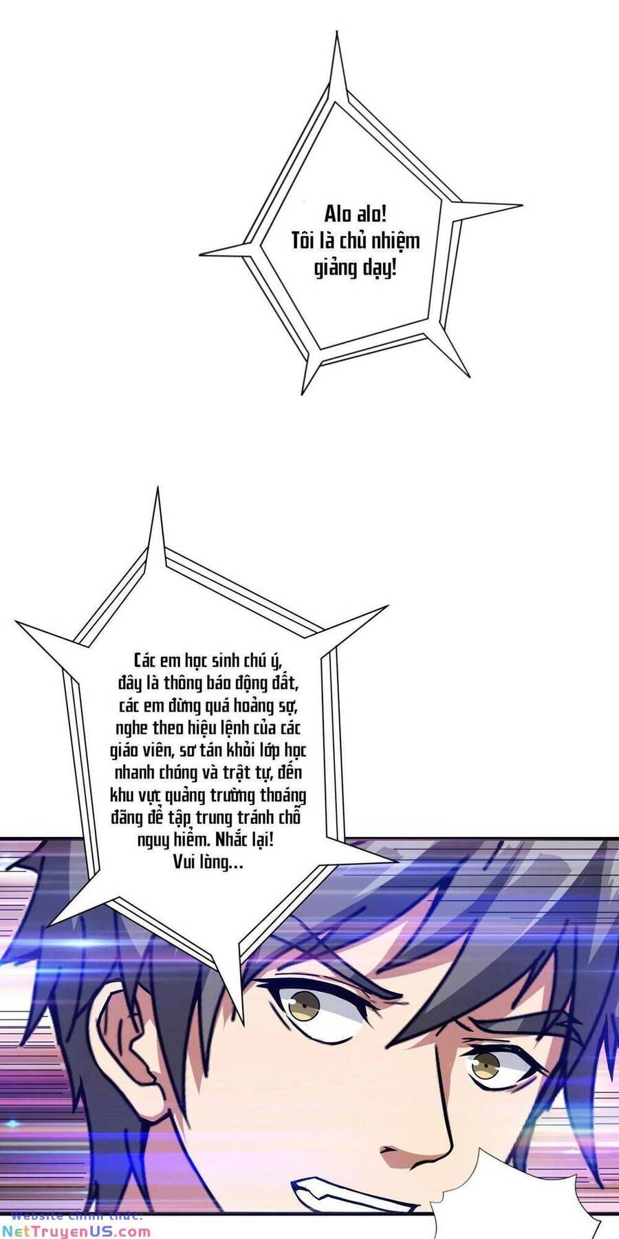 Phệ Thần Kỷ Chap 55 - Next Chap 56