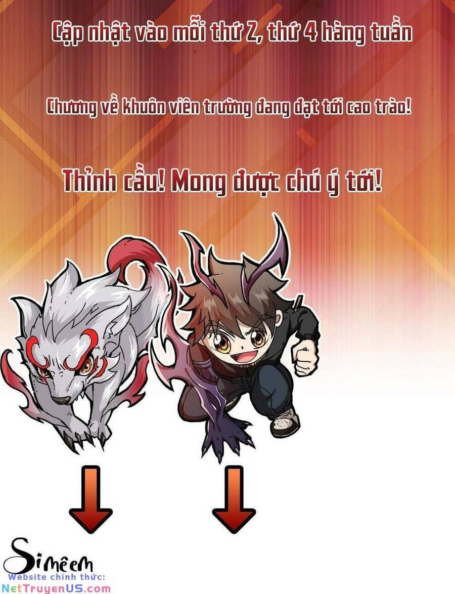 Phệ Thần Kỷ Chap 55 - Next Chap 56