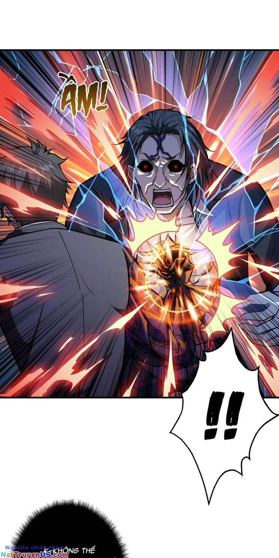 Phệ Thần Kỷ Chap 57 - Next Chap 58