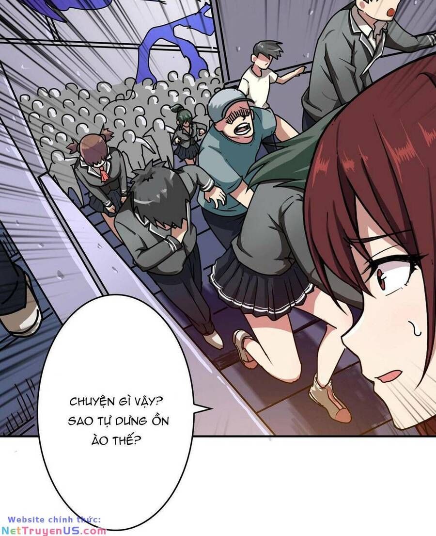 Phệ Thần Kỷ Chap 57 - Next Chap 58