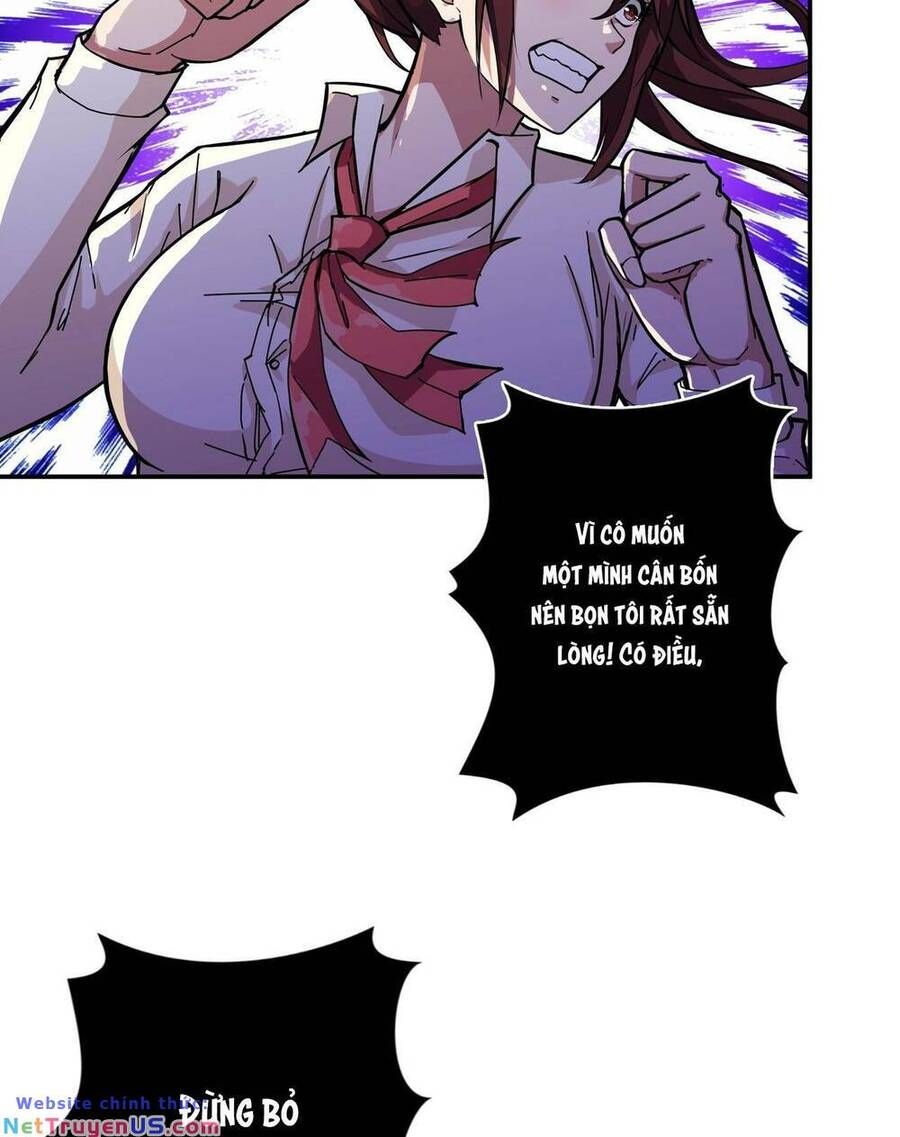 Phệ Thần Kỷ Chap 58 - Next Chap 59