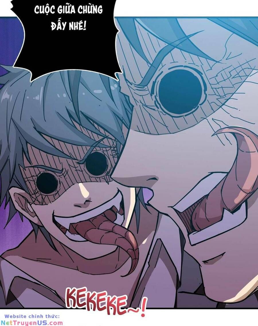 Phệ Thần Kỷ Chap 58 - Next Chap 59