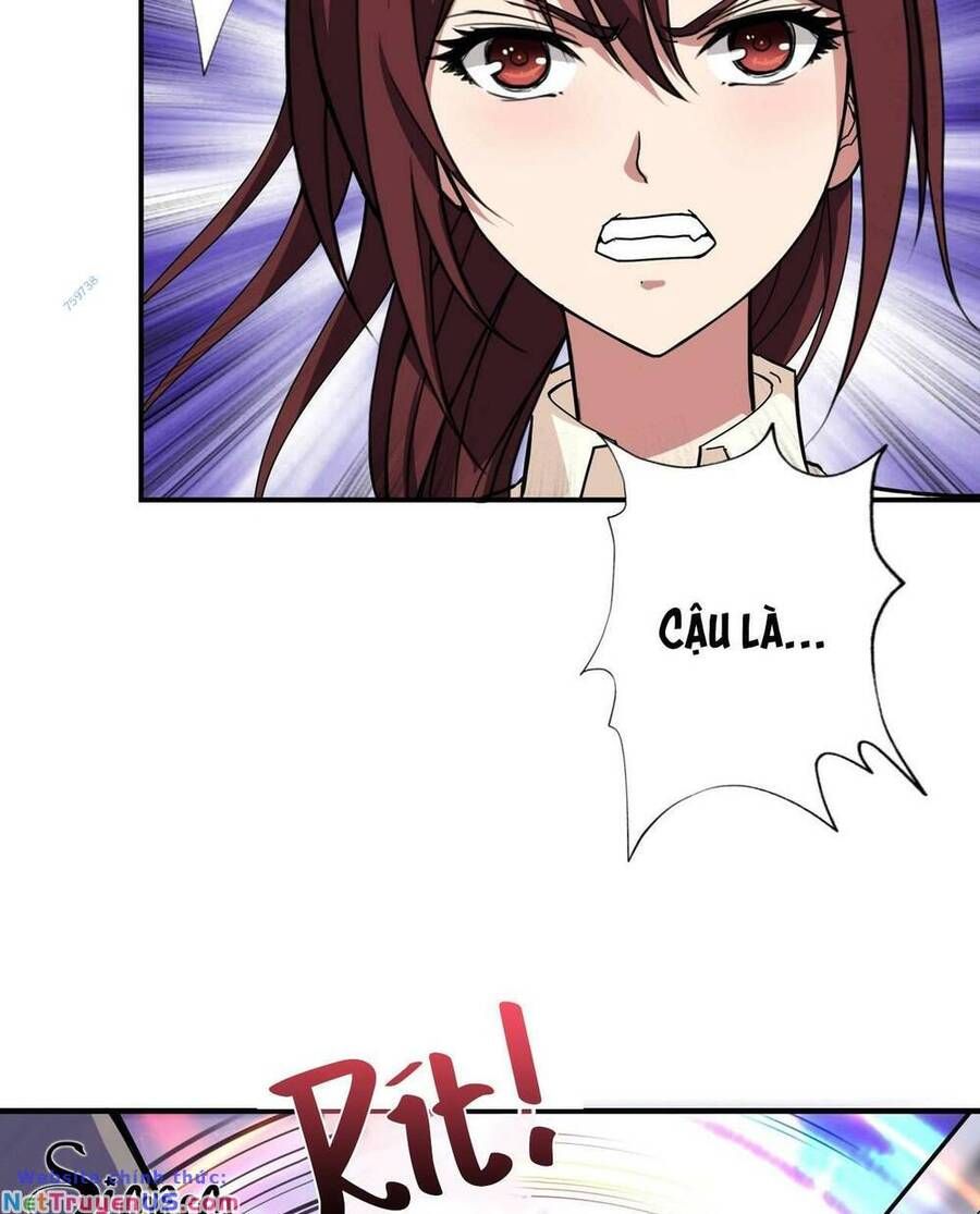 Phệ Thần Kỷ Chap 58 - Next Chap 59