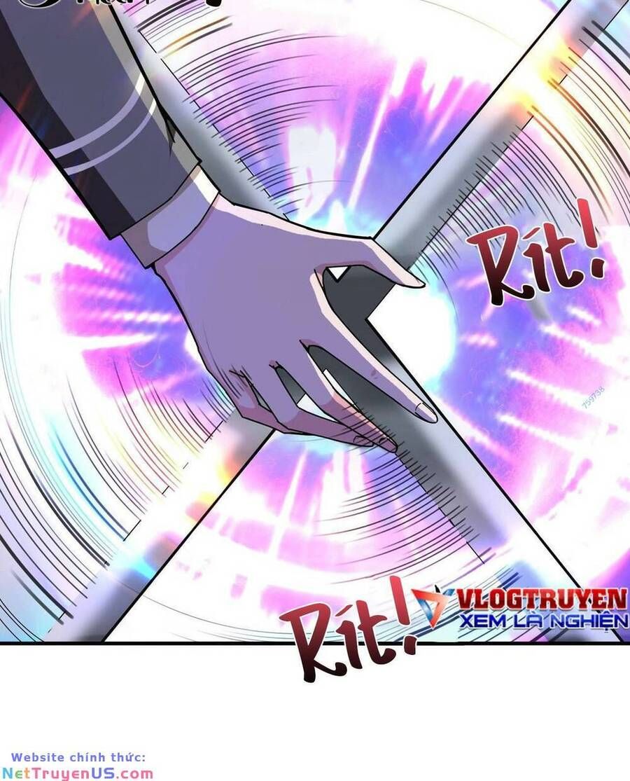 Phệ Thần Kỷ Chap 58 - Next Chap 59