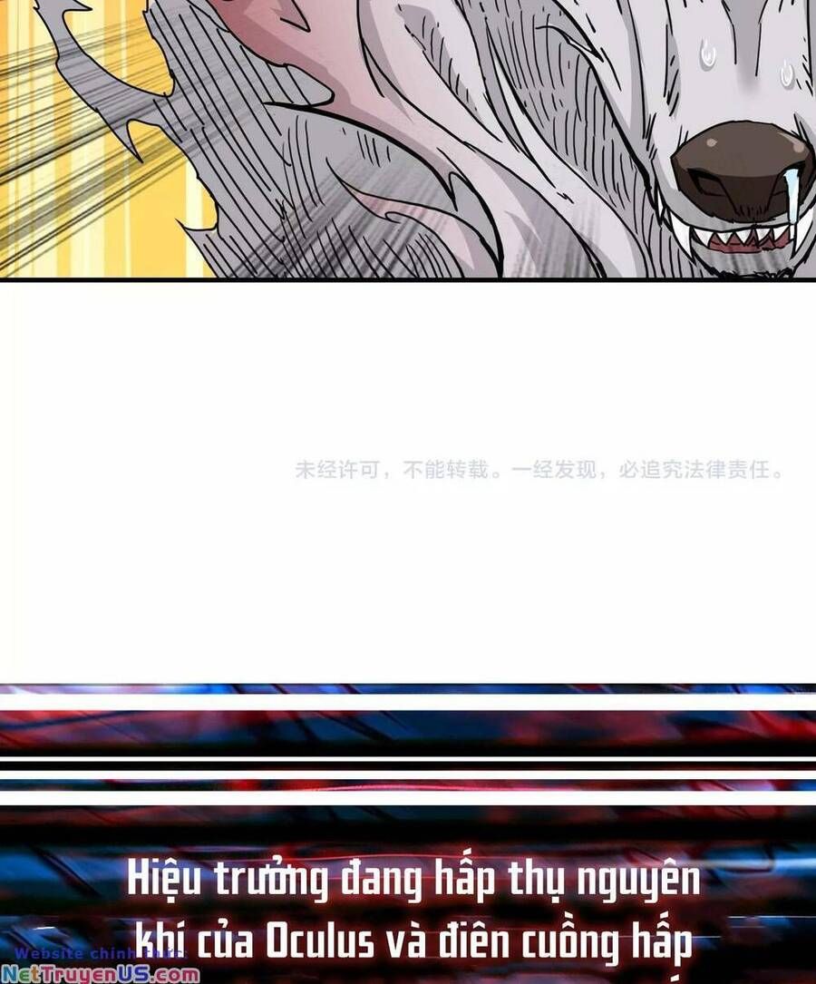 Phệ Thần Kỷ Chap 58 - Next Chap 59