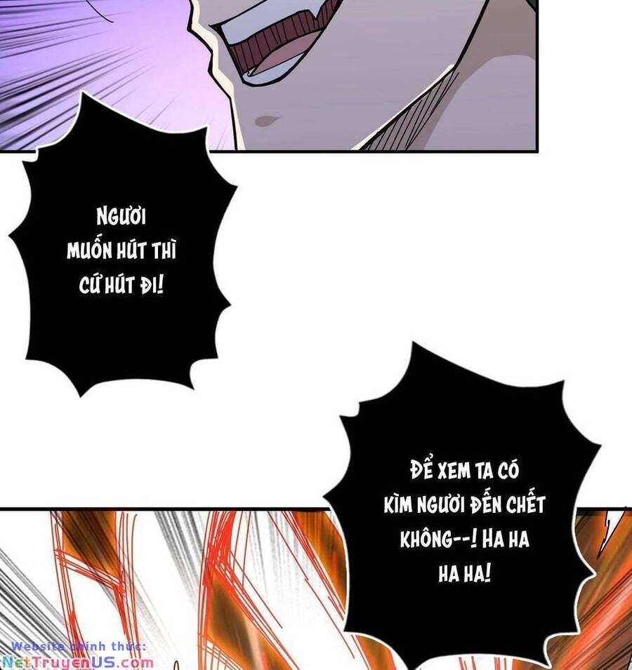 Phệ Thần Kỷ Chap 63 - Next Chap 64