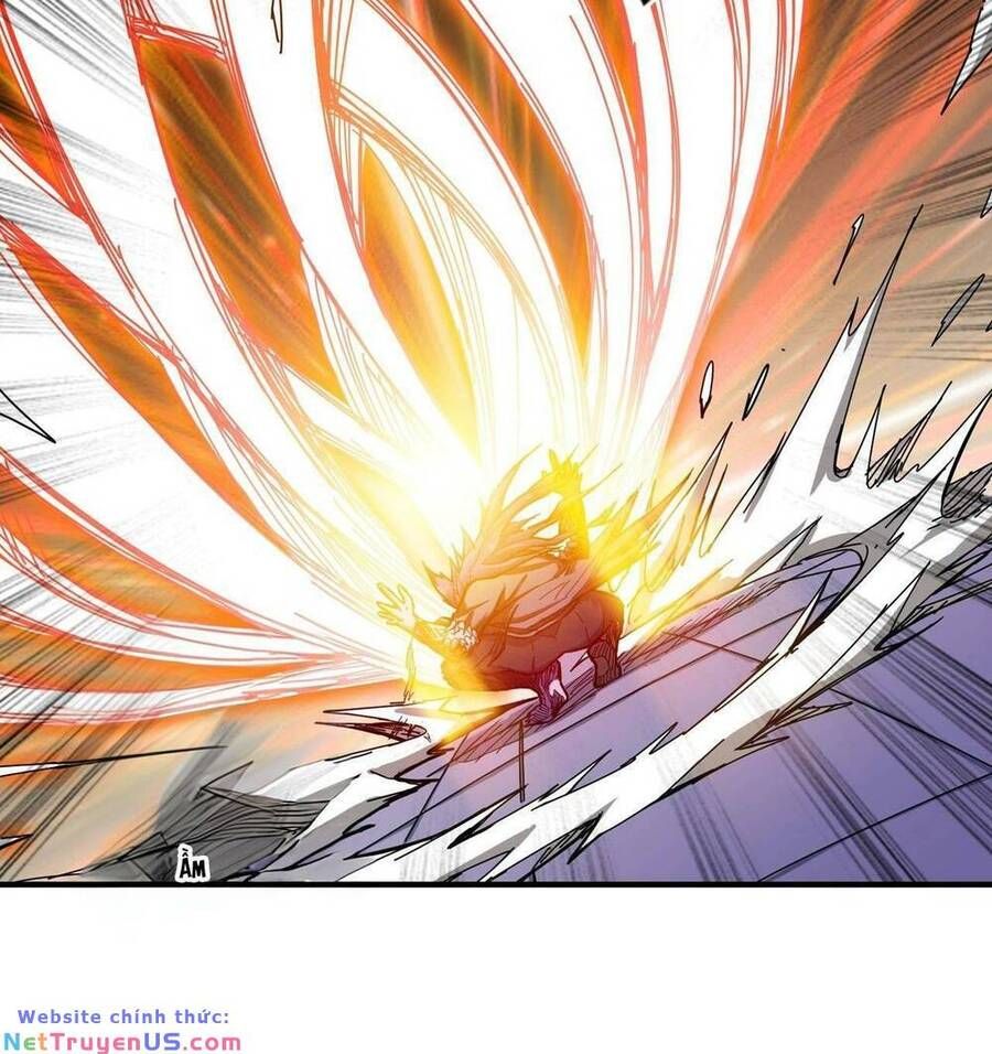 Phệ Thần Kỷ Chap 63 - Next Chap 64