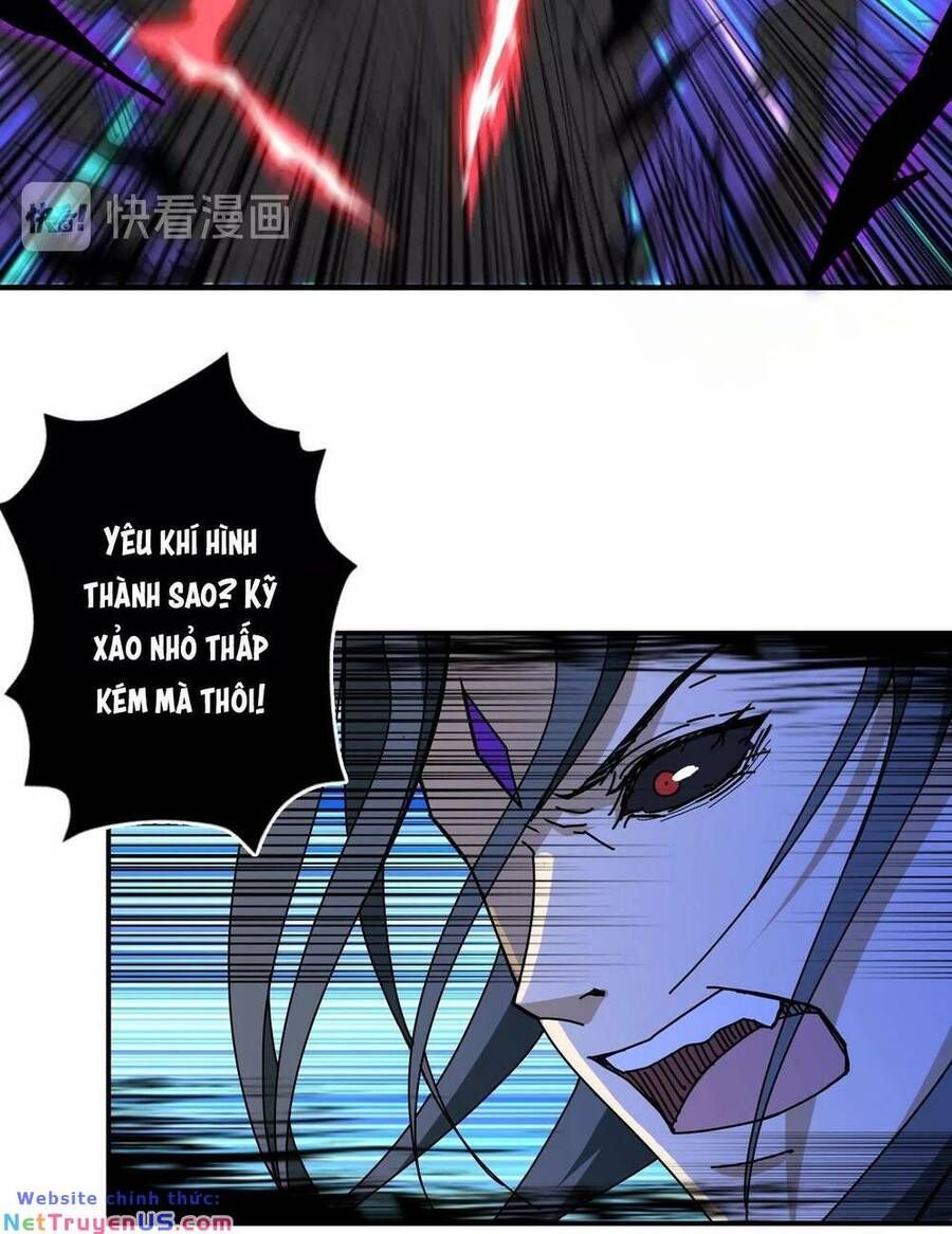Phệ Thần Kỷ Chap 63 - Next Chap 64