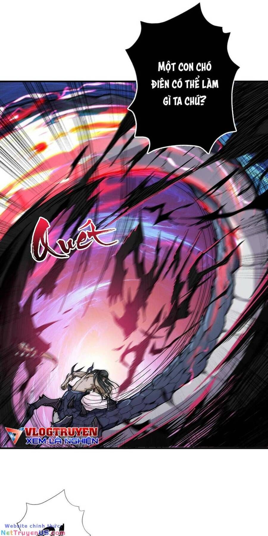 Phệ Thần Kỷ Chap 63 - Next Chap 64