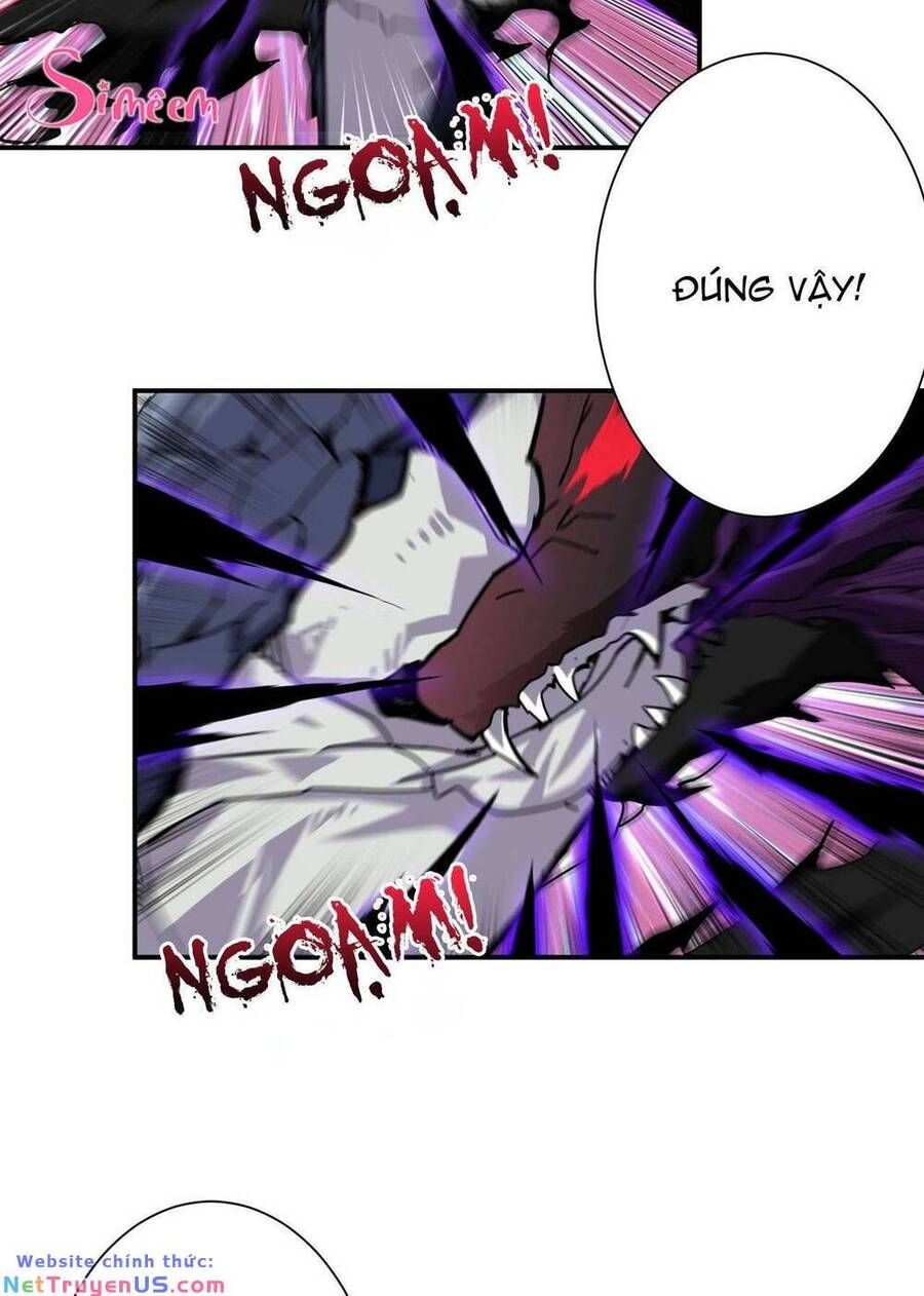 Phệ Thần Kỷ Chap 63 - Next Chap 64