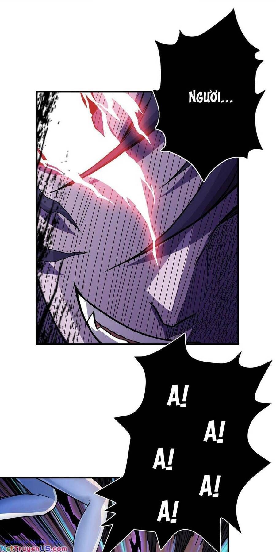 Phệ Thần Kỷ Chap 63 - Next Chap 64