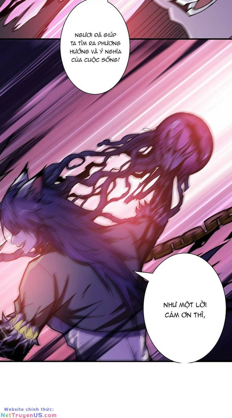 Phệ Thần Kỷ Chap 63 - Next Chap 64