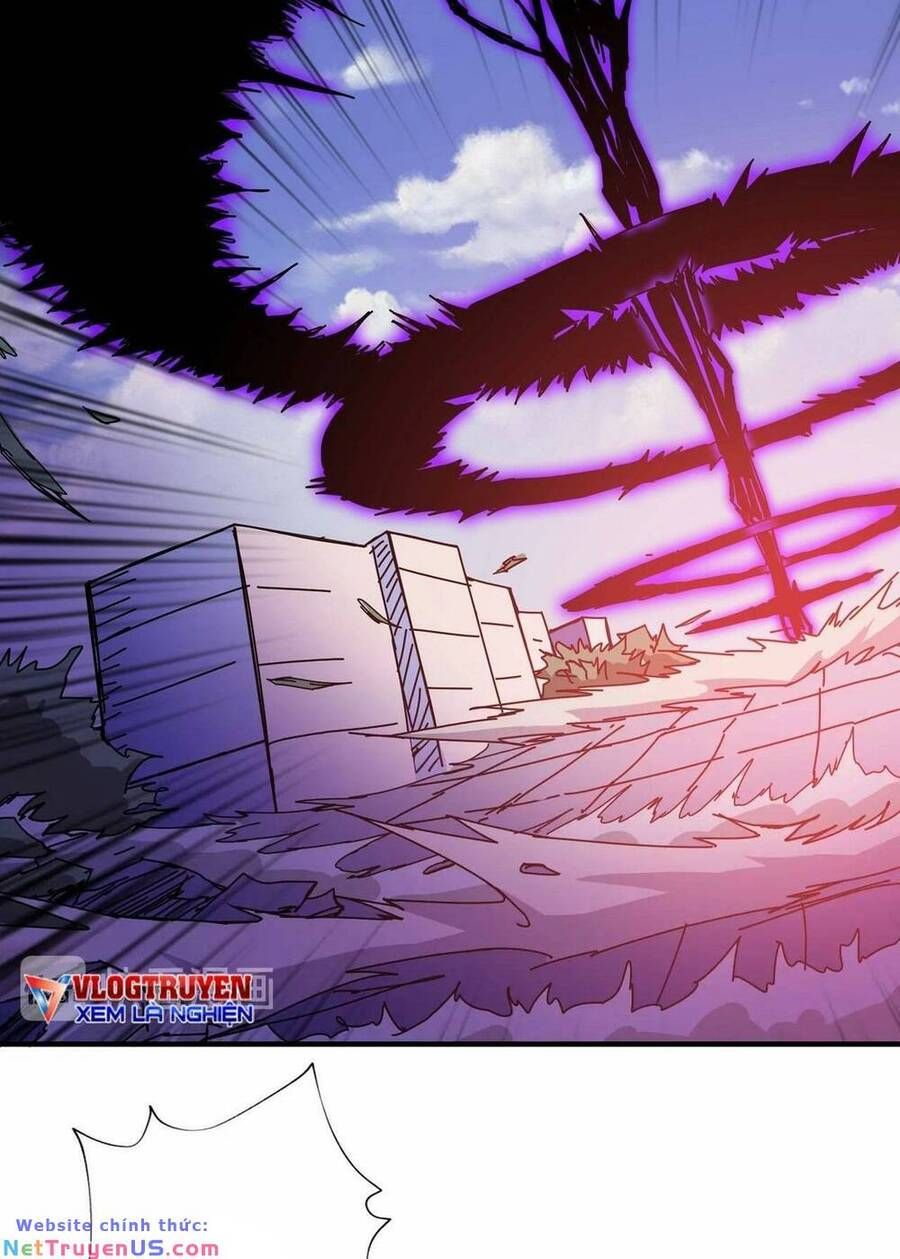 Phệ Thần Kỷ Chap 63 - Next Chap 64