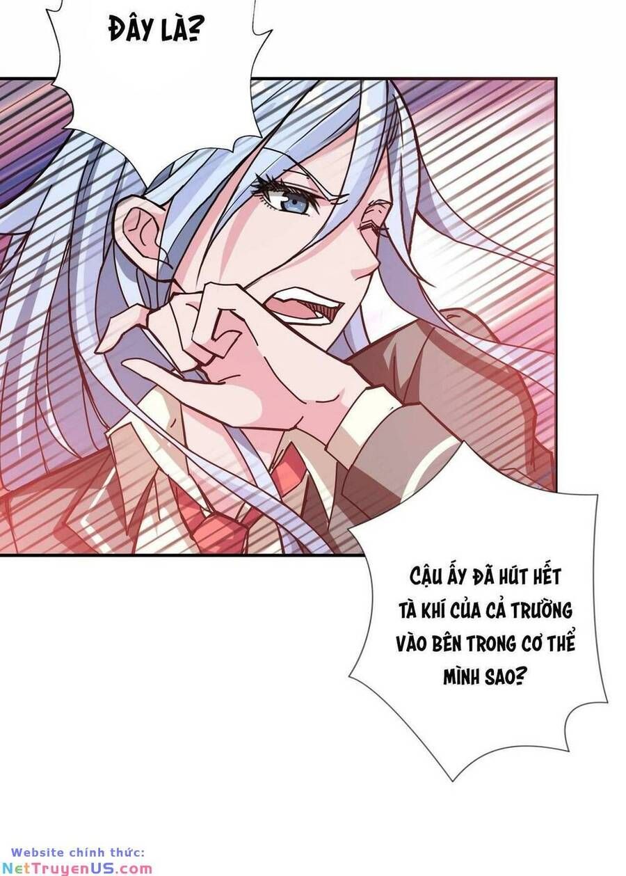 Phệ Thần Kỷ Chap 63 - Next Chap 64