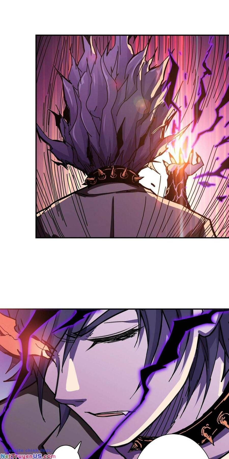 Phệ Thần Kỷ Chap 63 - Next Chap 64