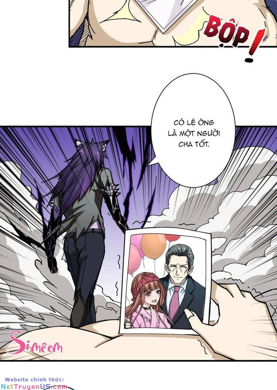 Phệ Thần Kỷ Chap 63 - Next Chap 64