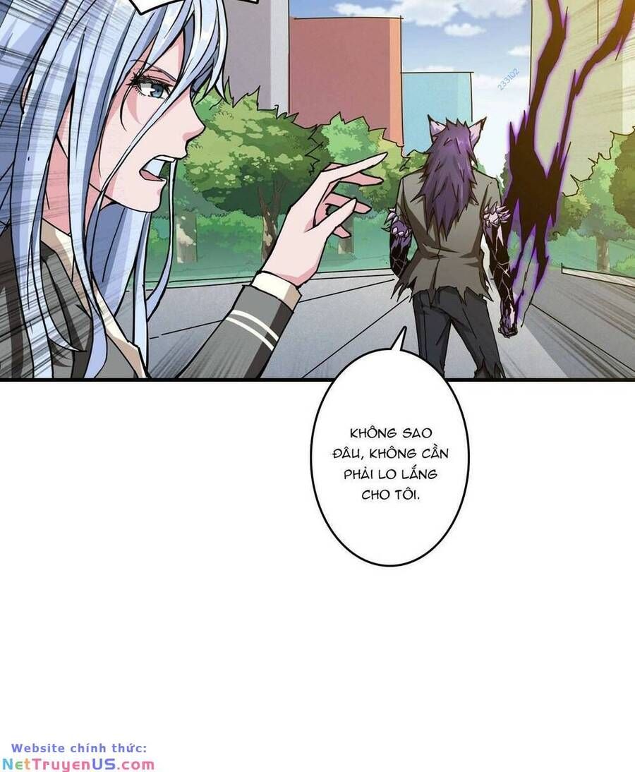 Phệ Thần Kỷ Chap 63 - Next Chap 64