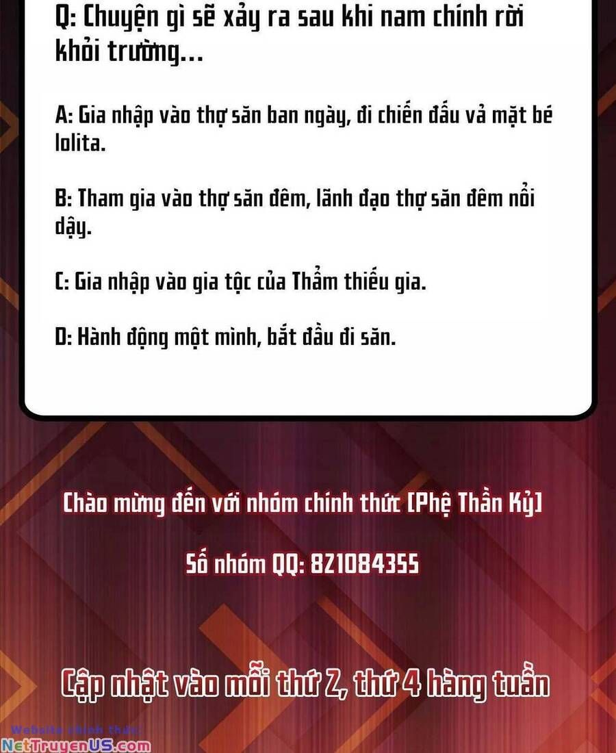Phệ Thần Kỷ Chap 63 - Next Chap 64