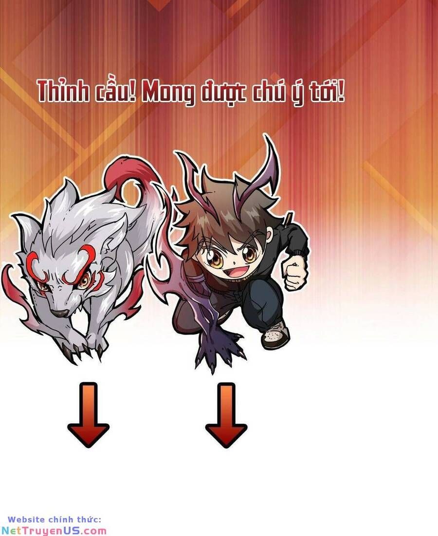 Phệ Thần Kỷ Chap 63 - Next Chap 64