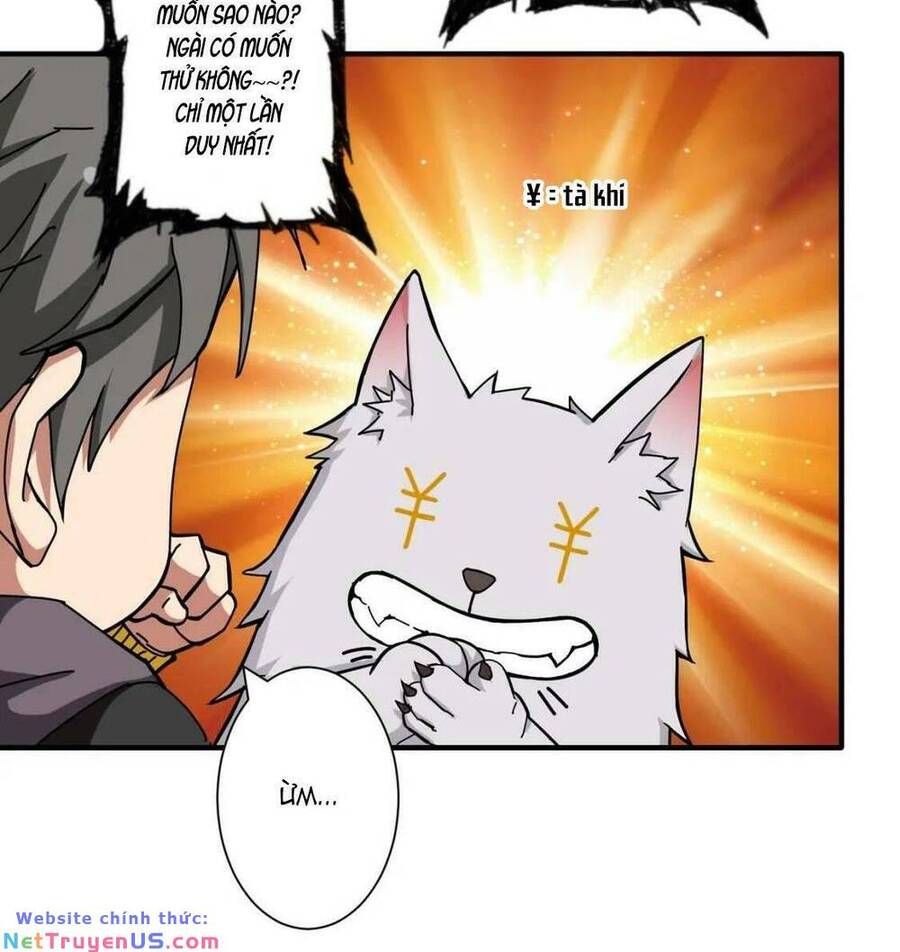 Phệ Thần Kỷ Chap 65 - Next Chap 66