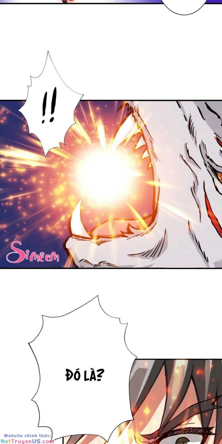 Phệ Thần Kỷ Chap 65 - Next Chap 66