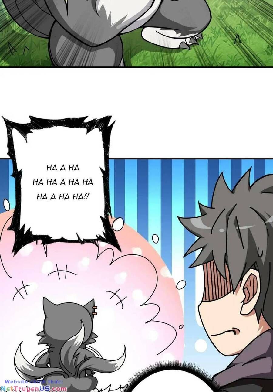 Phệ Thần Kỷ Chap 68 - Next Chap 69