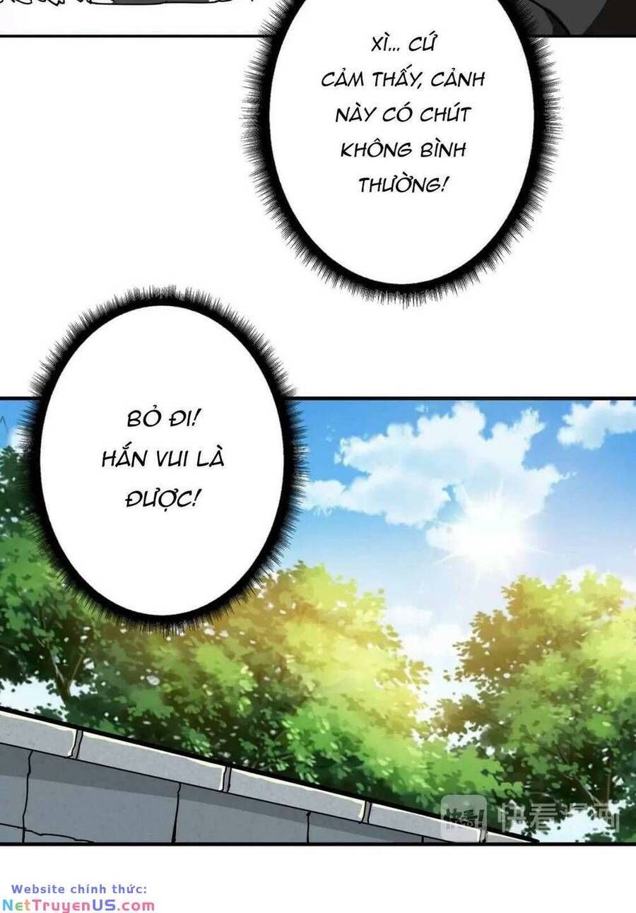 Phệ Thần Kỷ Chap 68 - Next Chap 69