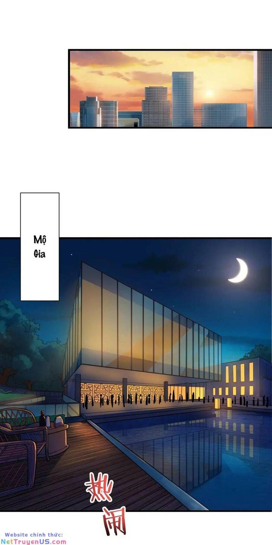 Phệ Thần Kỷ Chap 68 - Next Chap 69