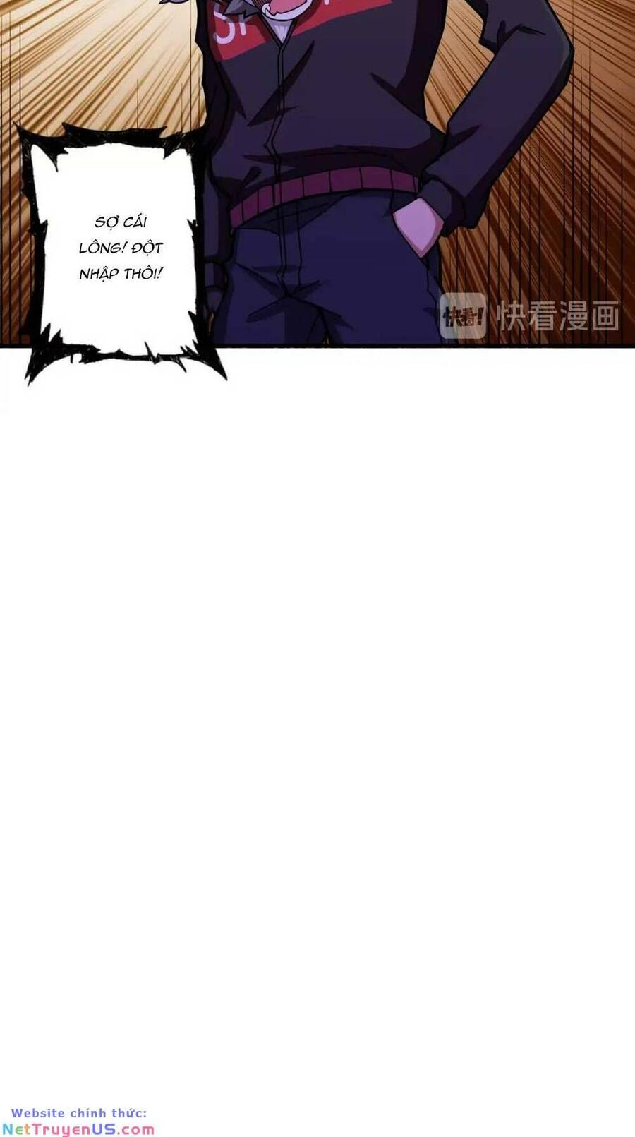 Phệ Thần Kỷ Chap 68 - Next Chap 69