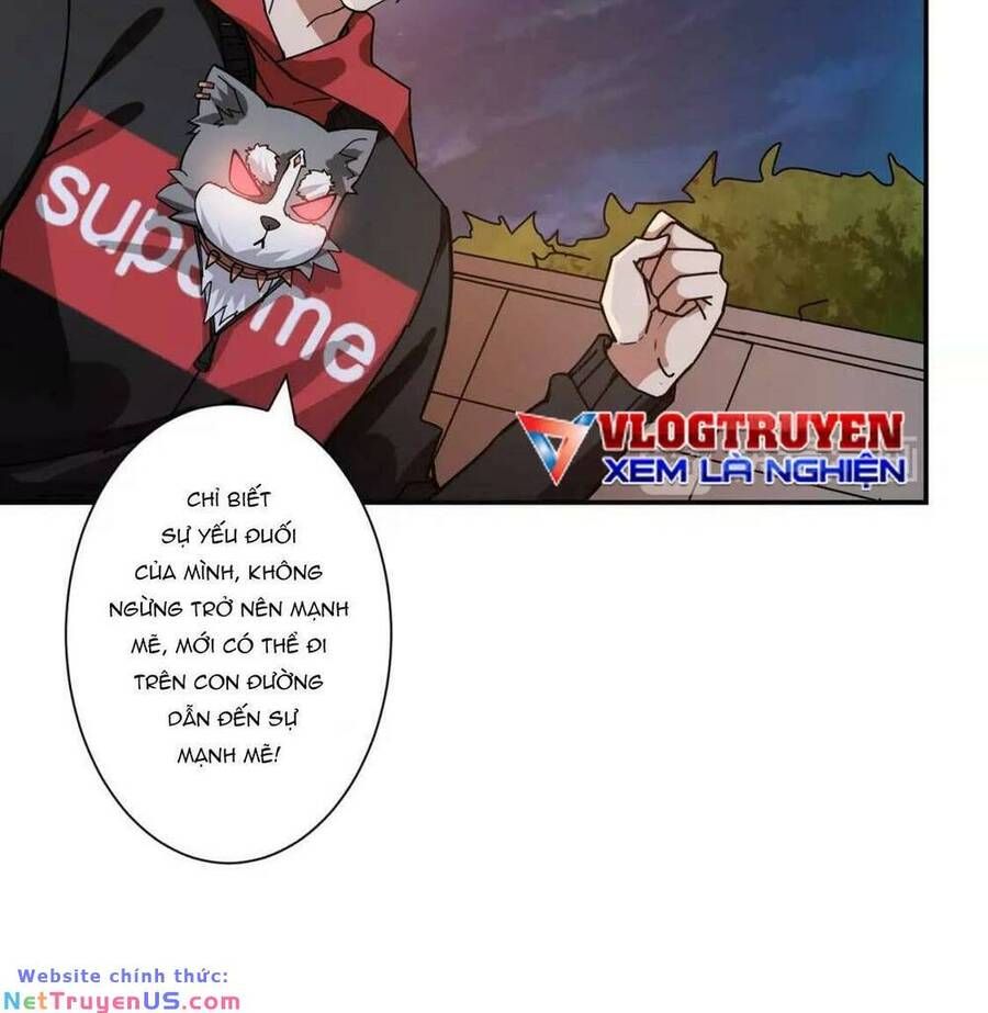 Phệ Thần Kỷ Chap 69 - Next Chap 70
