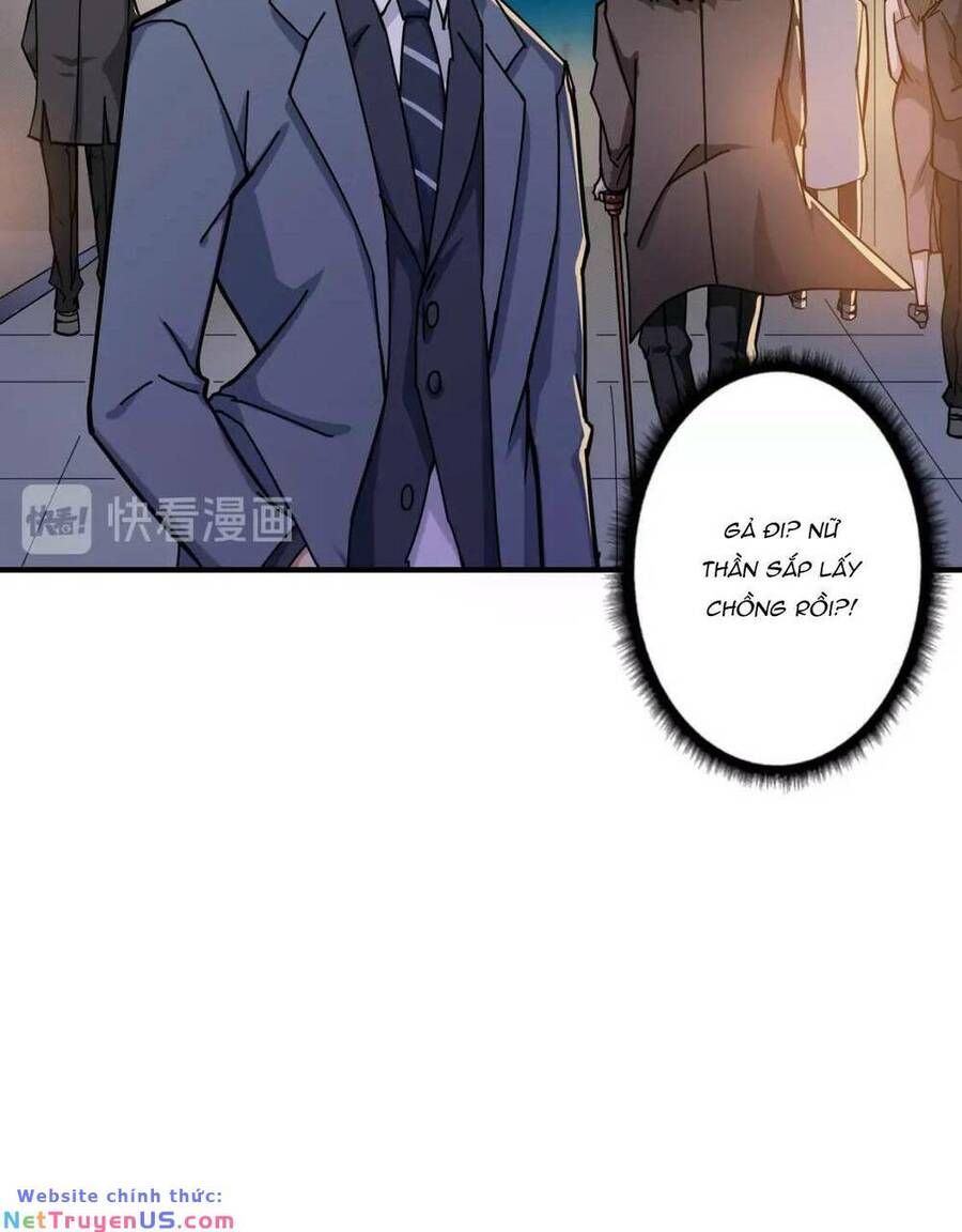 Phệ Thần Kỷ Chap 69 - Next Chap 70