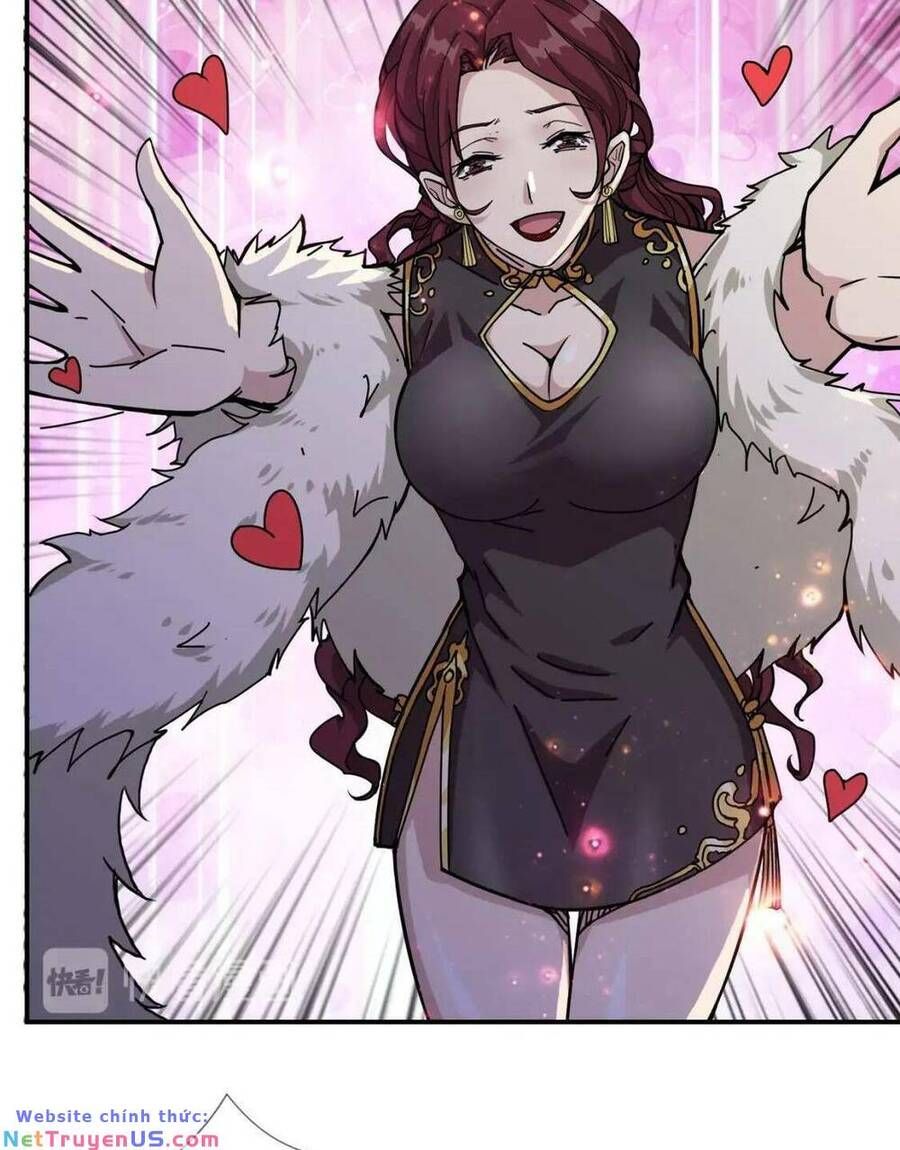 Phệ Thần Kỷ Chap 69 - Next Chap 70