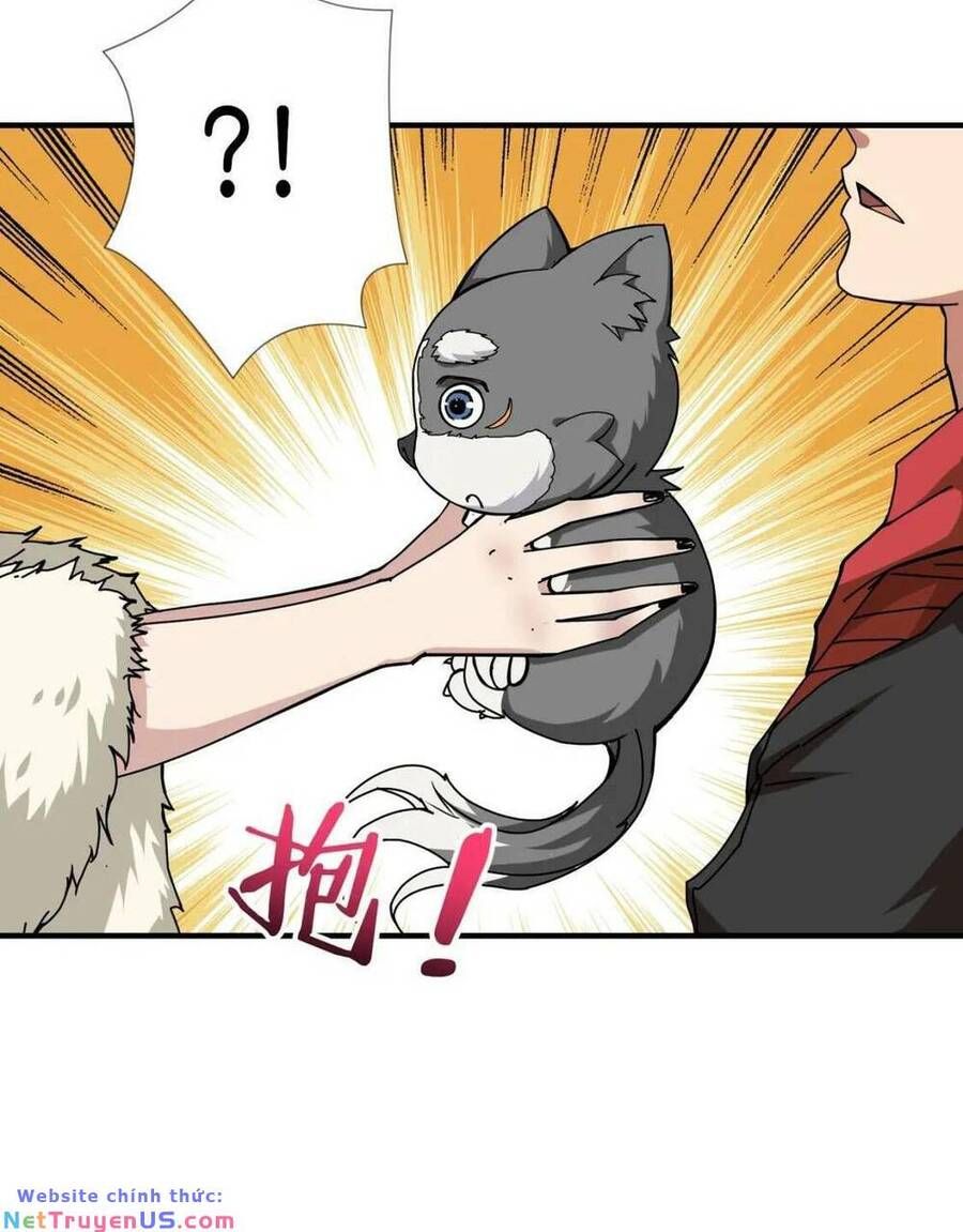 Phệ Thần Kỷ Chap 69 - Next Chap 70