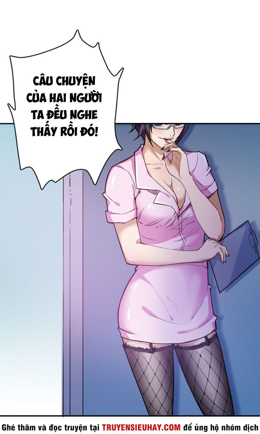 Phệ Thần Kỷ Chap 7 - Next Chap 8