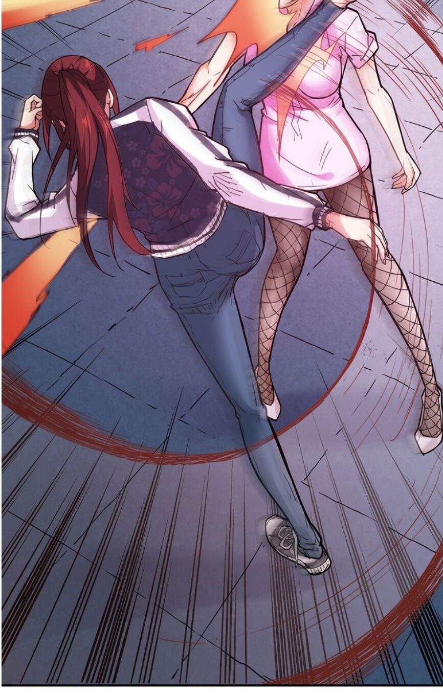 Phệ Thần Kỷ Chap 7 - Next Chap 8