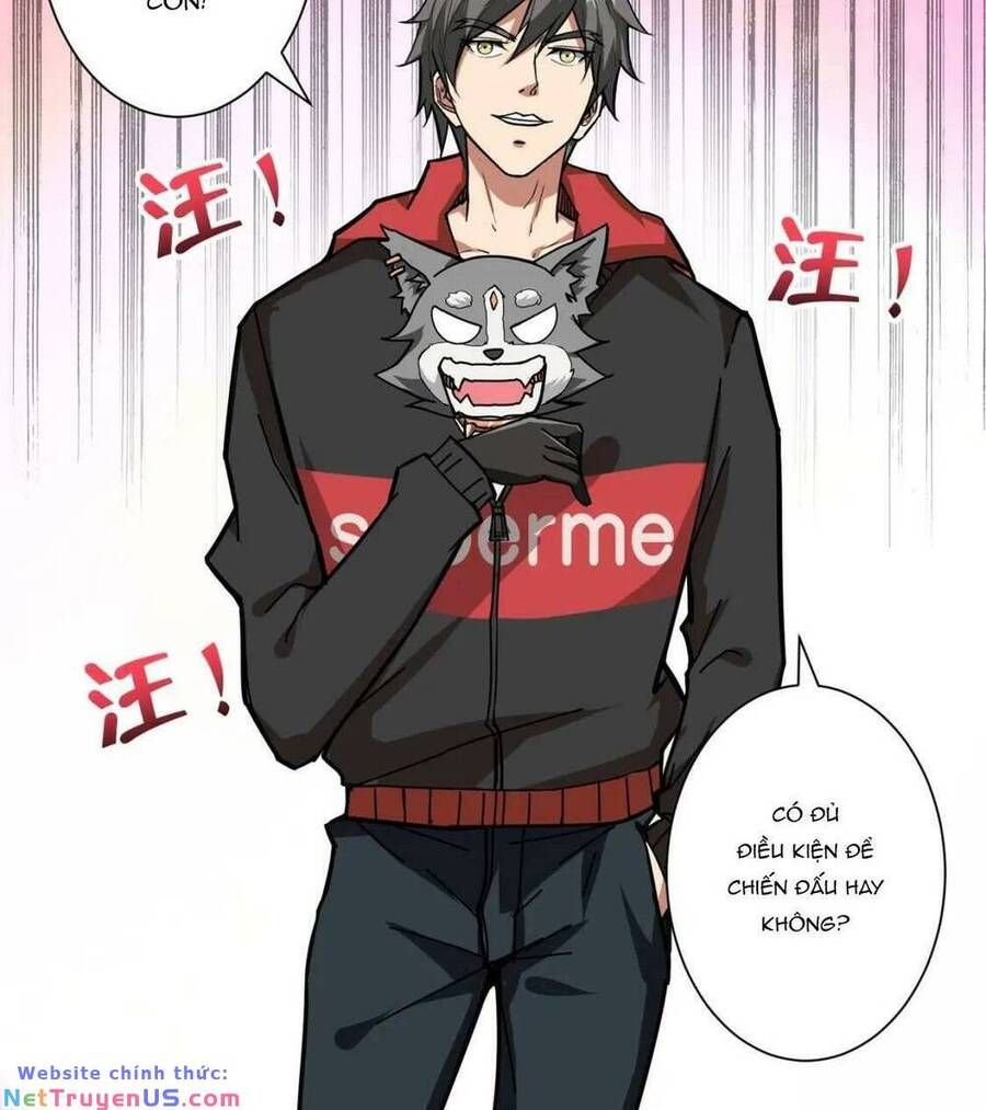 Phệ Thần Kỷ Chap 70 - Next Chap 71
