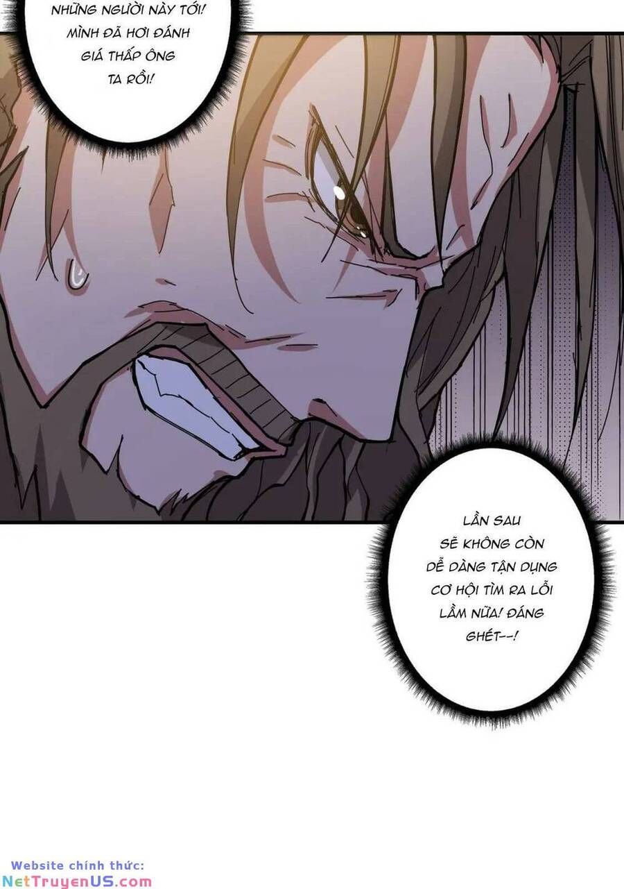 Phệ Thần Kỷ Chap 72 - Next Chap 73