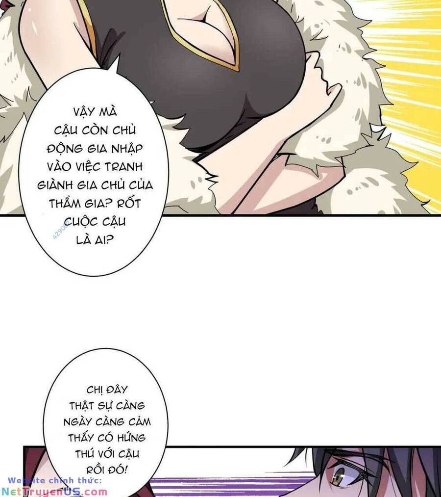 Phệ Thần Kỷ Chap 73 - Next Chap 74