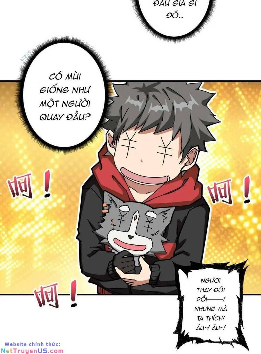 Phệ Thần Kỷ Chap 73 - Next Chap 74